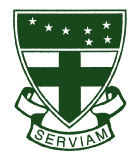 Institut Serviam Logo